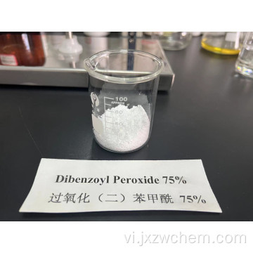 Dibenzoyl peroxide 75%